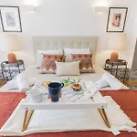 아파트 Downtown Magnificent Flat By Lovelystay *