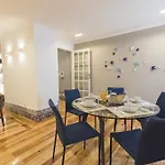 Downtown Magnificent Flat By Lovelystay
