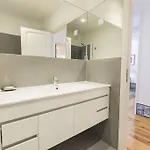 Downtown Magnificent Flat By Lovelystay * 리스본