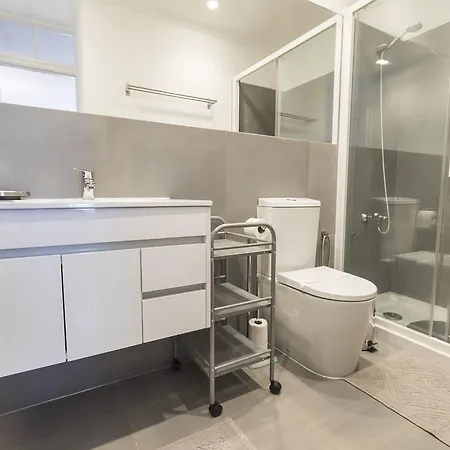 아파트 Lovelystay - Downtown Magnificent Flat