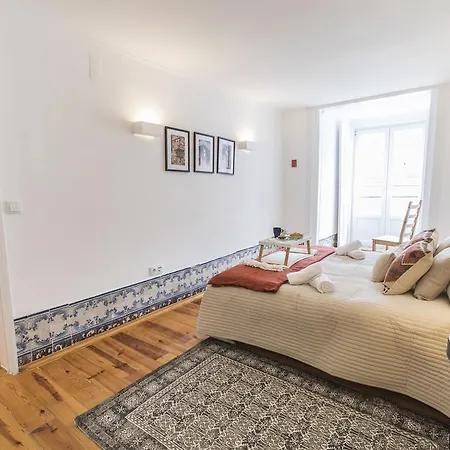 Apartamento Lovelystay - Downtown Magnificent Flat