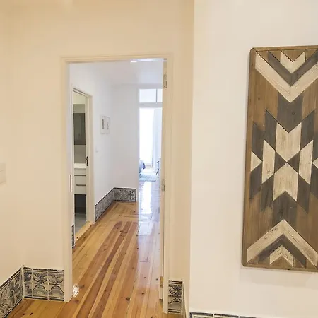 아파트 Lovelystay - Downtown Magnificent Flat