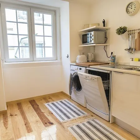 Apartamento Lovelystay - Downtown Magnificent Flat