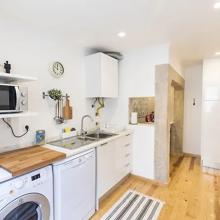 Lovelystay - Downtown Magnificent Flat Apartment