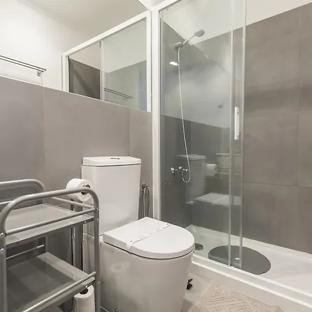 Lovelystay - Downtown Magnificent Flat Apartamento