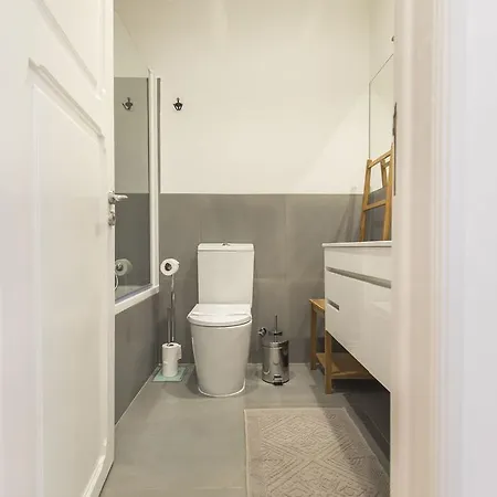 Lovelystay - Downtown Magnificent Flat