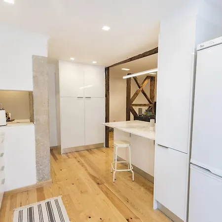 Lovelystay - Downtown Magnificent Flat Lägenhet Lisboa