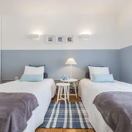 Appartamento Downtown Magnificent Flat By Lovelystay *