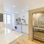 Appartement Downtown Magnificent Flat By Lovelystay Lisboa