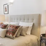 Downtown Magnificent Flat By Lovelystay *