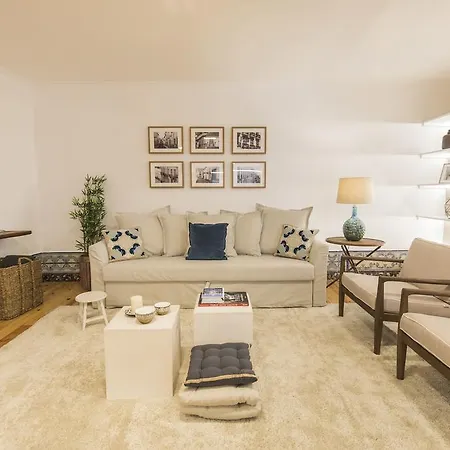 Lovelystay - Downtown Magnificent Flat