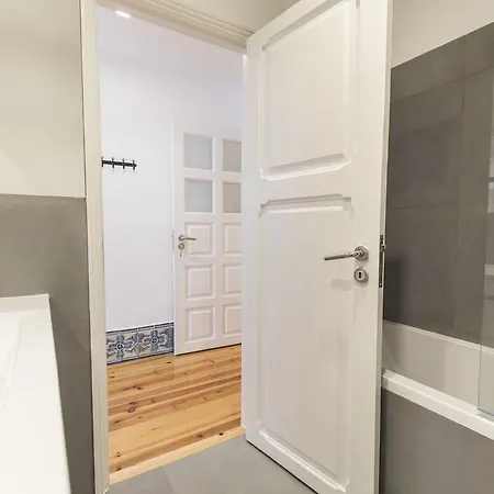 Lovelystay - Downtown Magnificent Flat 公寓 Lisboa