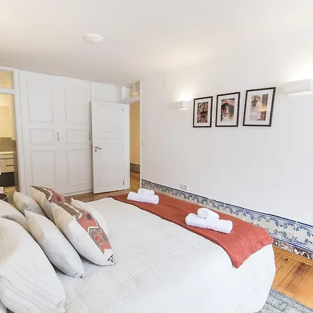 Downtown Magnificent Flat By Lovelystay Apartment