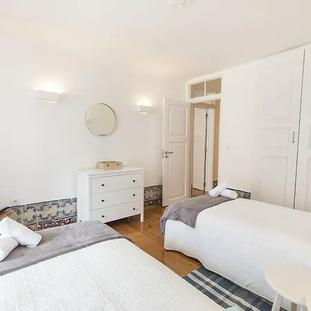 公寓 Lovelystay - Downtown Magnificent Flat